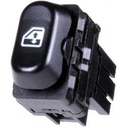 Chevrolet Chevrolet Lumina Master  Passenger Power Window Switch 1995-2001